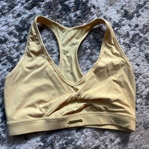 Gymshark Whitney Simmons sports bra